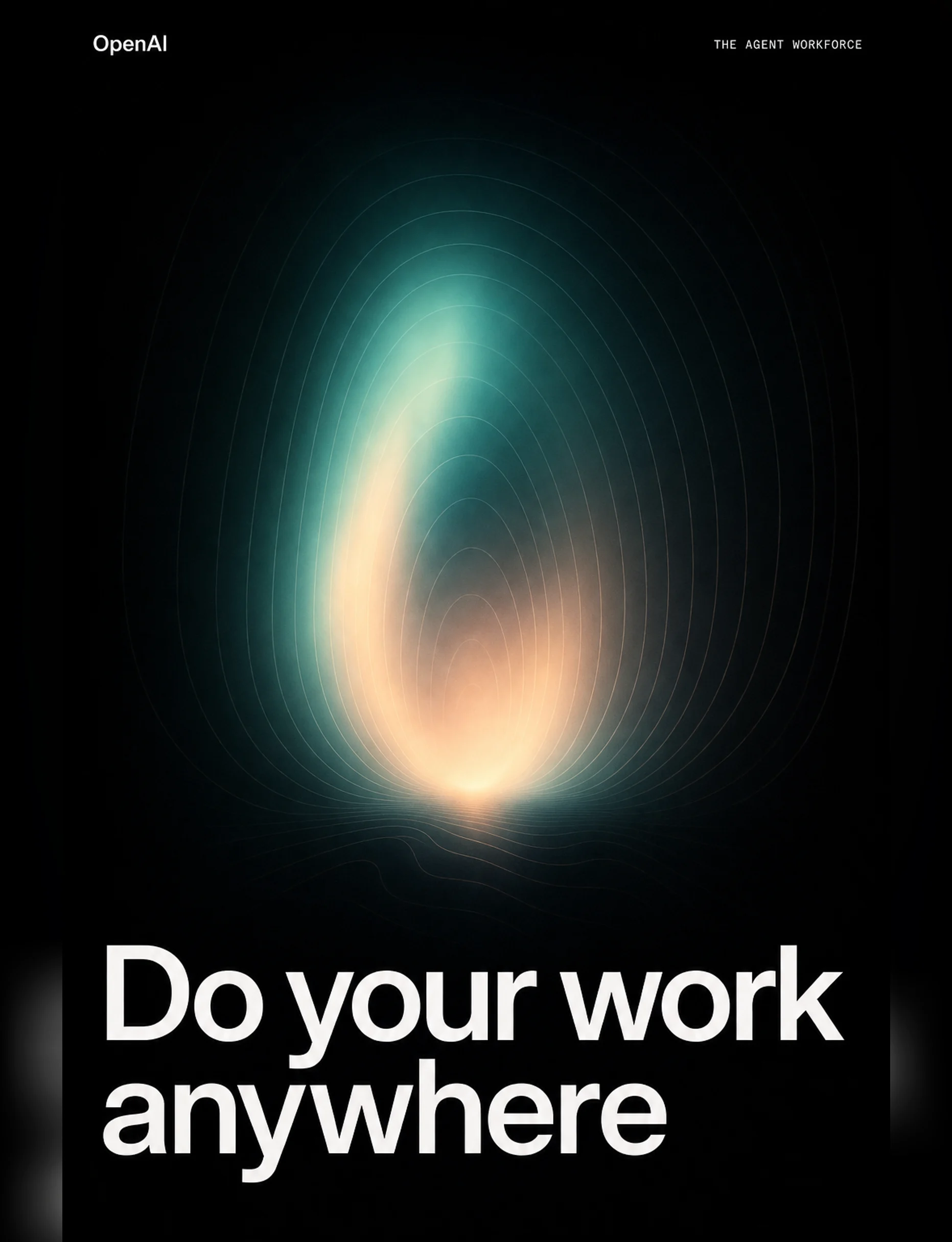OpenAI — Do your work anywhere